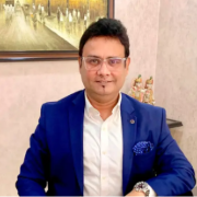 Dr. Manish Sarkar - Best Anxiety Treatment in delhi | Best Psychiatrist in Delhi | Best Depression T